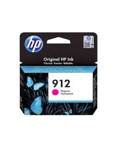 Ink-Jet Hp 912 Officejet 8010 / 8020 / 8035 Magenta 315 Pag 2