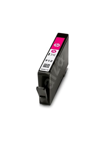 Ink-Jet Hp 912 Officejet 8010 / 8020 / 8035 Magenta 315 Pag