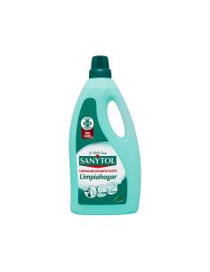 Limpiador Desinfectante Sanytol Limpiahogar Multisuperficies Bote De 1200 Ml 2
