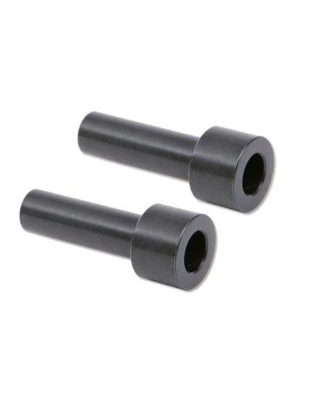 Punzon De Recambio Rapesco 6 Mm Para Taladrador P2200 Pack De 2 Unidades