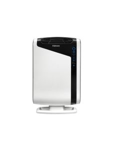 Purificador De Aire Fellowes Aeramax Dx95 Rendimiento Hasta 28 M2 Filtro Hepa / Carbono 400X207X640 Mm