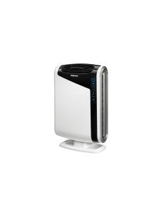 Purificador De Aire Fellowes Aeramax Dx95 Rendimiento Hasta 28 M2 Filtro Hepa / Carbono 400X207X640 Mm 2