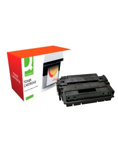 Toner Compatible Q-Connect Canon C724-Hy I-Sensys Lbp 6750 / 6780 Alto Rendimiento Negro 12500 Paginas 2