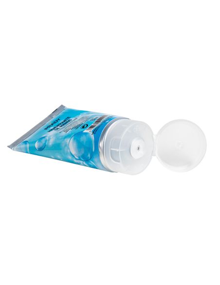 Gel Hidroalcoholico Higienizante Para Manos Limpiay Desinfecta Sin Necesidad De Aclarado Bote De 50 Ml
