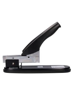 Grapadora Q-Connect Kf02293 Metalica Capacidad 150 Hojas Color Negro 2