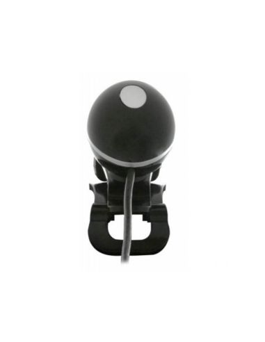 Camara Webcam Ngs Xpresscam300 Con Microfono 8 Mpx Usb 2.0