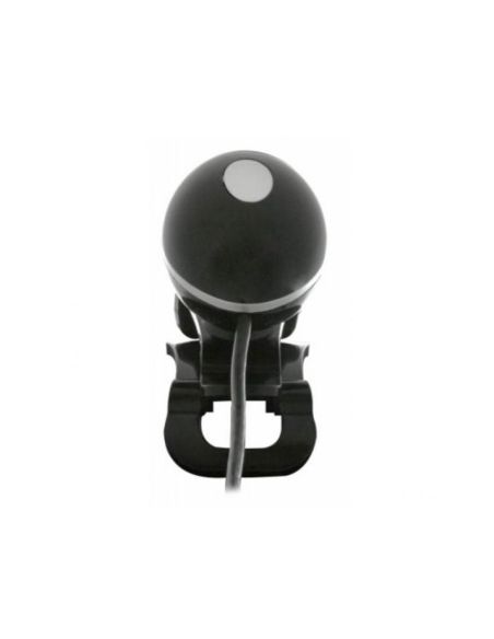 Camara Webcam Ngs Xpresscam300 Con Microfono 8 Mpx Usb 2.0