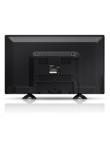 Televisor Engel Everled Le32060T2 32" Full Hd Tdt Usb Pvr Ordenacion De Canales Oca Entrada Usb Pvr Hdmi