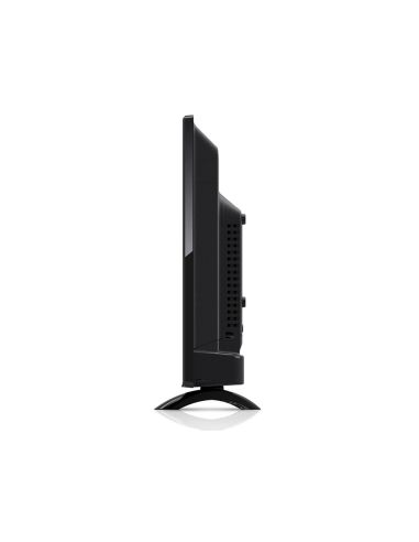 Televisor Engel Everled Le32060T2 32" Full Hd Tdt Usb Pvr Ordenacion De Canales Oca Entrada Usb Pvr Hdmi