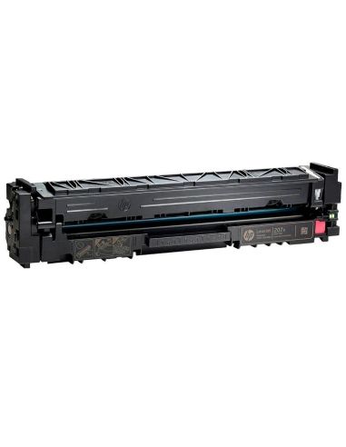 Toner Hp 207X Color Laserjet Pro M282Nw / M283Fdn / M283Fdw Magenta 2.450 Paginas