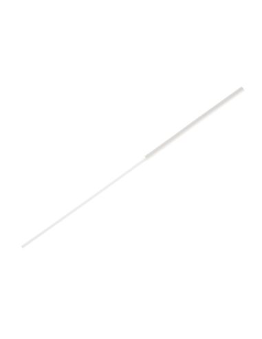 Repuesto Portagomas Tombow Mono Zero Redondo 2,3 Mm Diametro Tubo Con 2 Unidades