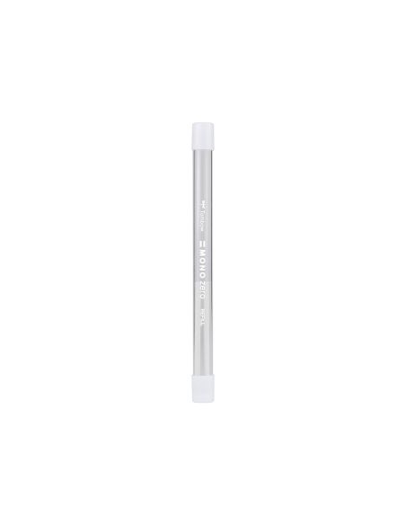 Repuesto Portagomas Tombow Mono Zero Redondo 2,3 Mm Diametro Tubo Con 2 Unidades