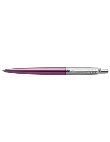 Boligrafo Parker Jotter Core Victoria Violeta Ct