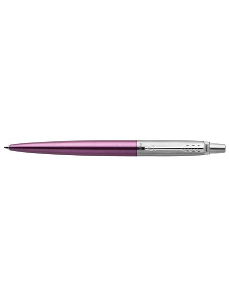 Boligrafo Parker Jotter Core Victoria Violeta Ct