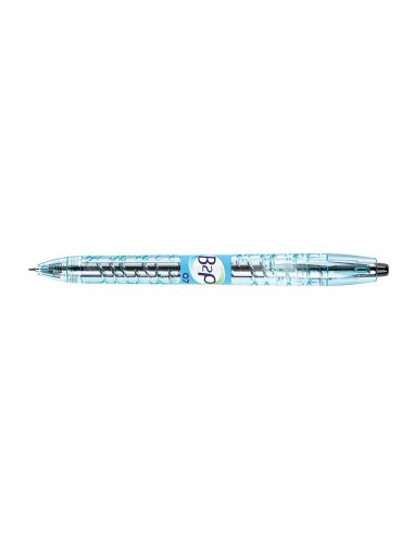 Boligrafo Negro Pilot Gel B2P