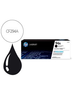 Toner Hp 94A Laserjet Pro M118/M140/M148 Negro 1200 Paginas