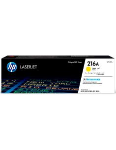 Toner Hp 216A Laserjet Pro M155 / Mfp M182N /Mfp M183Fw Amarillo 850 Paginas 2