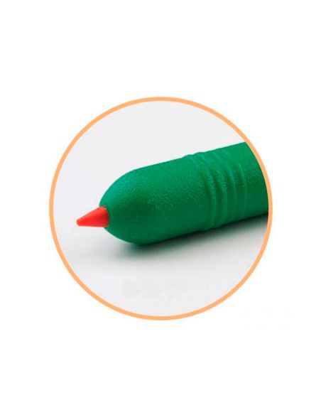 Punzon Faibo Plastico Para Picado Con Punta Gruesa De Plastico