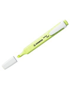 Rotulador Stabilo Fluorescente Fino Swing Cool Pastel Chispa De Lima 2