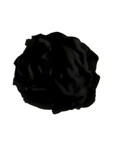 Pintura Latex La Pajarita Negro 35 Ml