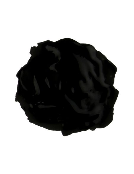 Pintura Latex La Pajarita Negro 35 Ml