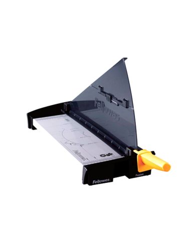Cizalla De Palanca Fellowes Fusion A3 Metalica Hasta 10 Hojas 80 Gr|Libreriasalesiana