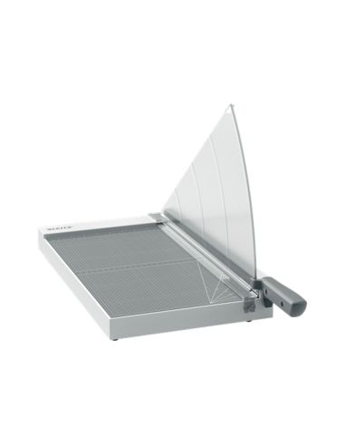 Cizalla De Palanca Leitz Precision Home Office A3 Base Plastico Longitud Corte 457 Mm Capacidad De Corte 10