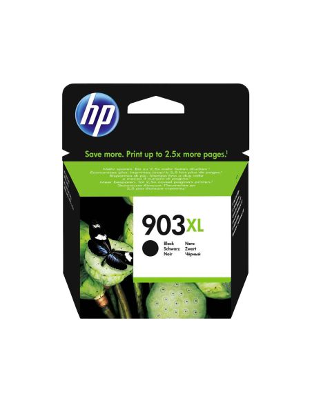 Ink-Jet Hp 903Xl Officejet 6960 / 6970 Negro 825 Paginas