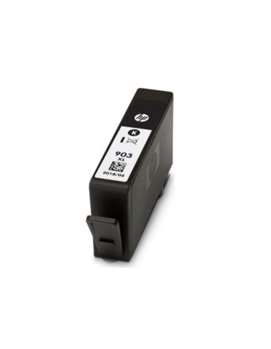 Ink-Jet Hp 903Xl Officejet 6960 / 6970 Negro 825 Paginas