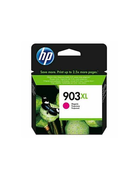 Ink-Jet Hp 903Xl Officejet 6960 / 6970 Magenta 825 Paginas