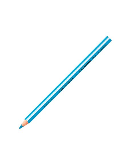 Lapices De Colores Stabilo Trio Az School Pack De 300 Unidades Surtidas 20 Colores
