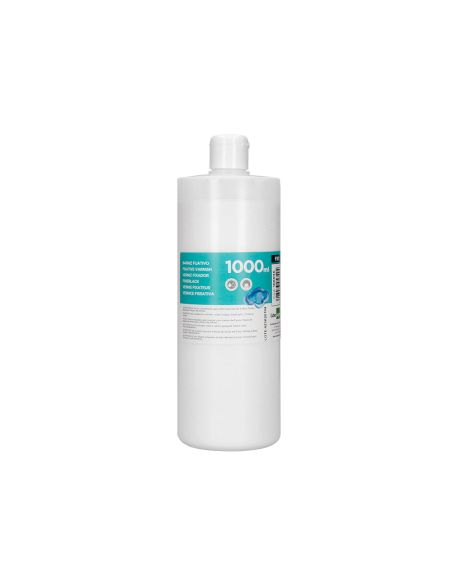 Barniz Fijativo Liderpapel Acabado Brillante Bote De 1000 Ml