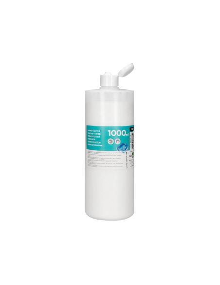Barniz Fijativo Liderpapel Acabado Brillante Bote De 1000 Ml