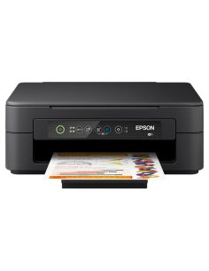 Equipo Multifuncion Epson Expression Home Xp-2200 Tinta 8 Ppm Bandeja 50 Hojas Escaner Copiadora Impresora