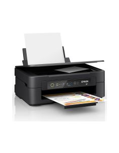 Equipo Multifuncion Epson Expression Home Xp-2200 Tinta 8 Ppm Bandeja 50 Hojas Escaner Copiadora Impresora 2