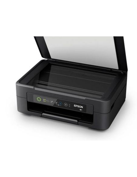 Equipo Multifuncion Epson Expression Home Xp-2200 Tinta 8 Ppm Bandeja 50 Hojas Escaner Copiadora Impresora
