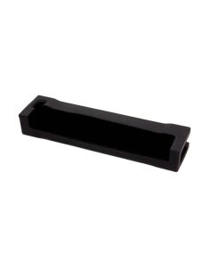 Cubierta Protectora Brother Goma Para Impresoras Pj-822/862