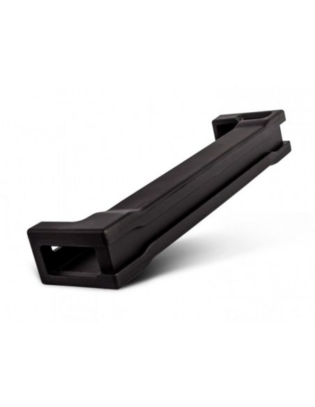Cubierta Protectora Brother Goma Para Impresoras Pj-822/862