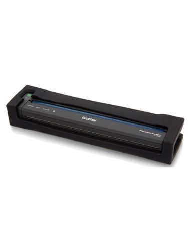 Cubierta Protectora Brother Goma Para Impresoras Pj-822/862