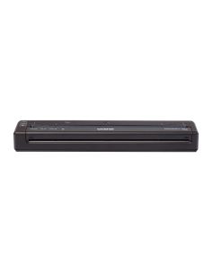 Impresora Portatil Brother Tecnologia Termica Directa Resolucion 203 Ppp Velocidad 13,5 Ppm Usb-C Bluetooth Mfi 2