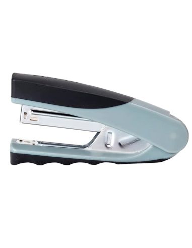 Grapadora Rexel Center Metalica Vertical Capacidad De Grapado 25 Hojas Usa Grapas 22/6-24/6 Y 26/6 Color