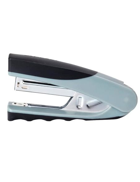 Grapadora Rexel Center Metalica Vertical Capacidad De Grapado 25 Hojas Usa Grapas 22/6-24/6 Y 26/6 Color