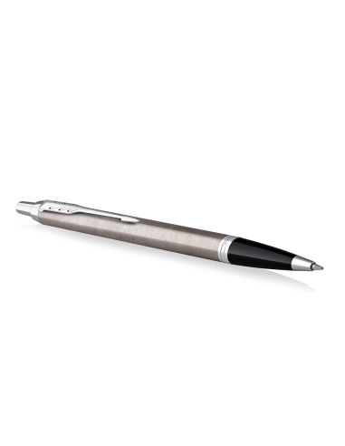 Juego Parker Im Essential Acero Ct Boligrafo + Pluma