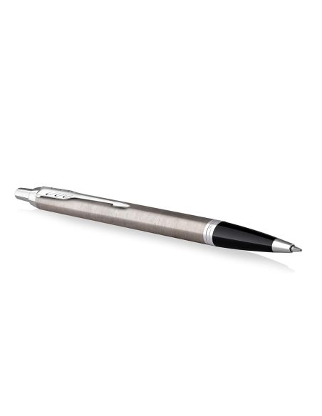 Juego Parker Im Essential Acero Ct Boligrafo + Pluma