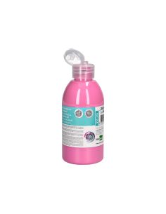 Pintura Acrilica Liderpapel Bote De 250 Ml Rosa 2
