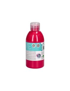 Pintura Acrilica Liderpapel Bote De 250 Ml Magenta 2