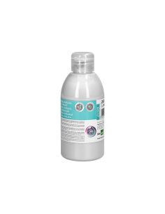 Pintura Acrilica Liderpapel Bote De 250 Ml Blanco 2