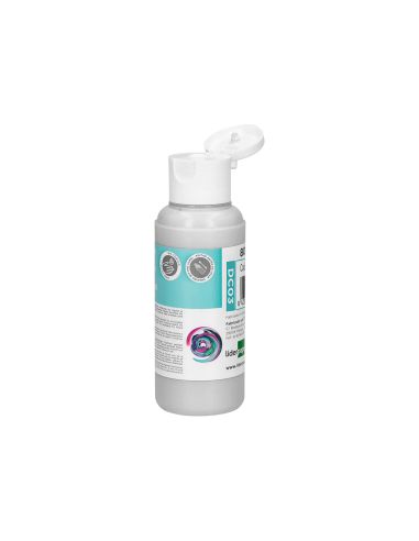 Pintura Acrilica Liderpapel Bote De 80 Ml Blanco