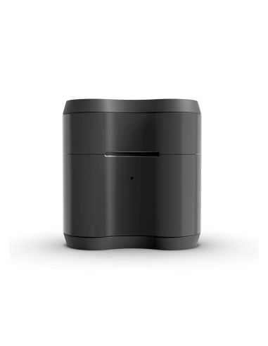 Auriculares Groovy Tws Wireless Color Gris Oscuro|Libreriasalesiana