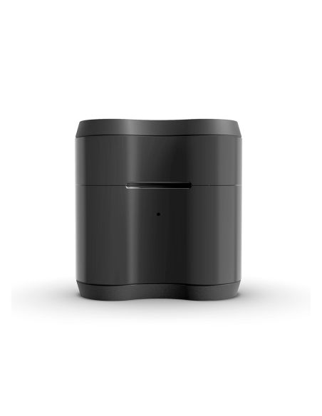 Auriculares Groovy Tws Wireless Color Gris Oscuro|Libreriasalesiana